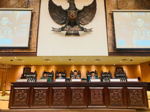 PB Al Jam’iyatul Washliyah Kerja Sama dengan Mendikdasmen   Perkuat Pendidikan Bermutul