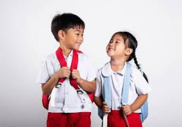 Parenting : Memaparkan Anak Untuk Menyukai Yang Kita Harapkan