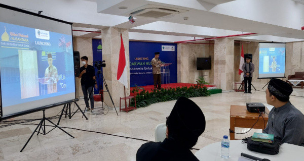 Rihlah Dakwah Nusantara 2022