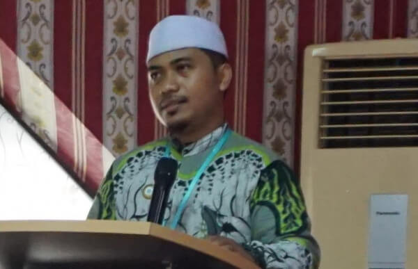 Tasyakuran DIROSA Rangkaian Mukerwil VIII WI Sumbar, Ketua DPW Serukan Penguatan Gerakan Sejuta Da’i