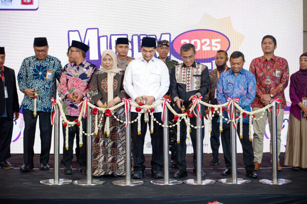 Muslim LifeFest 2025 Hadirkan Solusi Muamalah dan Koneksi Bisnis Global di ICE BSD