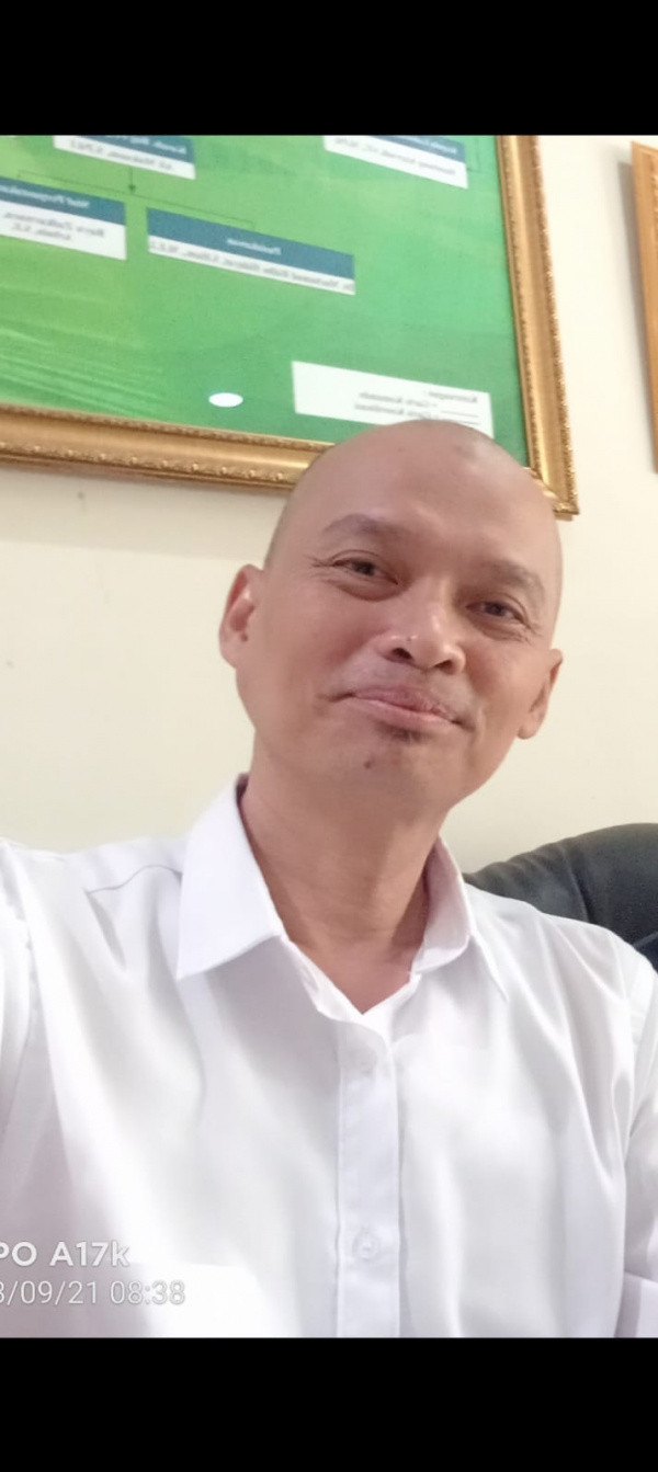 Manusia Diantara Dua Setan