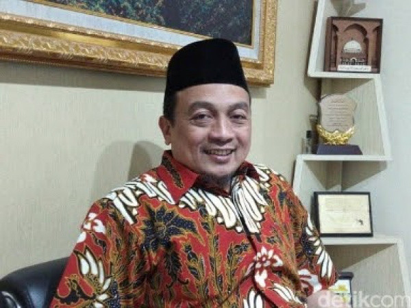 Evaluasi dan Resolusi Seorang Mukmin