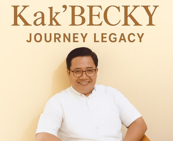 Kak Becky: Warisan dari Hati yang Tak Pernah Menolak Tamu