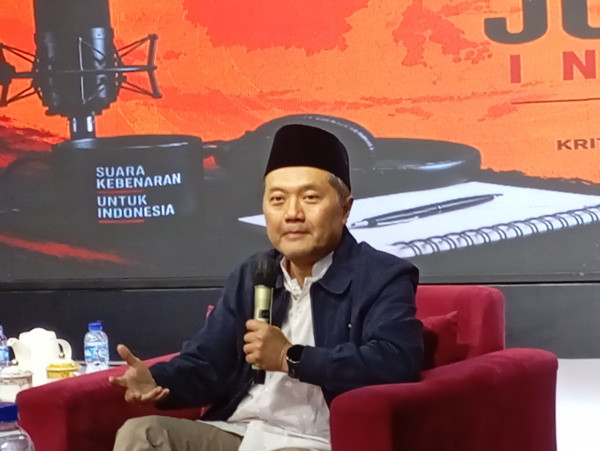 AI Canggih, Verifikasi Tetap Penting