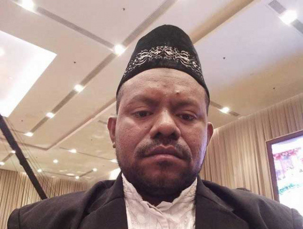 Ketua Umum MUI Papua Barat: Masyarakat Papua Cinta NKRI