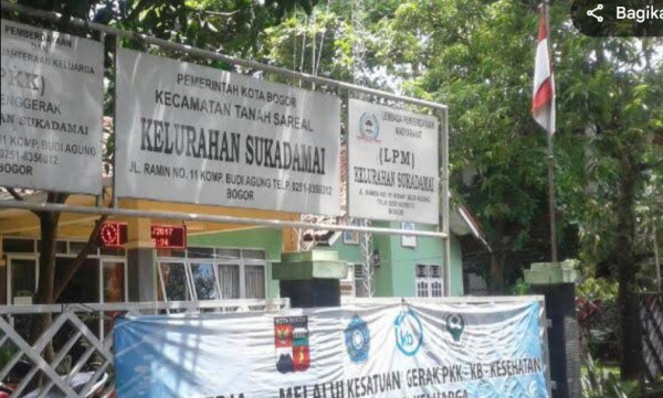 PP Lidmi Dorong Pemuda Muslim Songsong Kebangkitan Peradaban