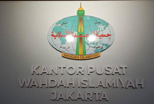 Humas Wahdah Beri Arahan kepada Enam Mahasiswa STIBA yang Bertugas Dakwah di Jakarta