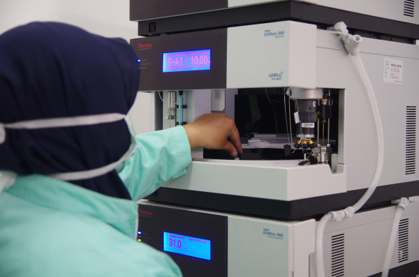 Laboratorium LPPOM MUI, Apa Peran dan Fungsinya?