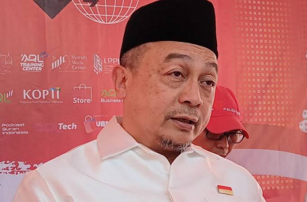 Is It Valid? Menguji Keabsahan Hewan Qurban Lewat Look-nya