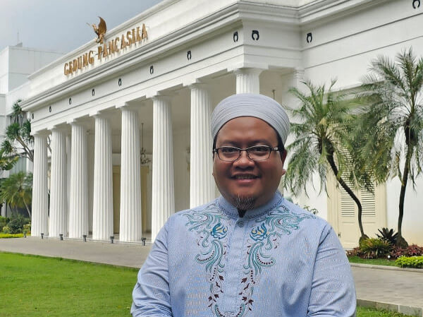 Satu Bendera, Satu Air Mata