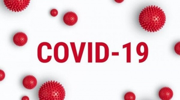 Istilah dalam Corona Virus Diase (Covid-19)