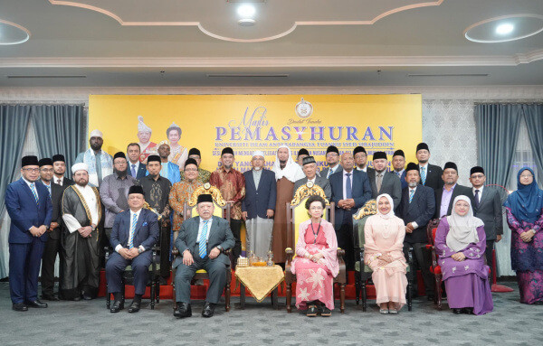 Majelis Ilmuwan Nusantara 2025 Rumuskan Panduan Dakwah Santun untuk Dunia Global