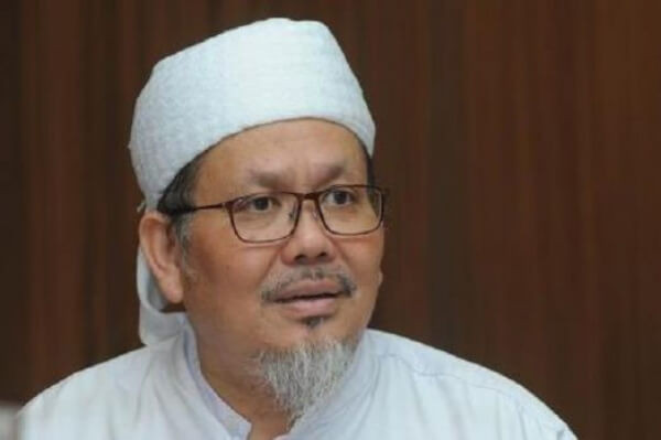 Innalillah, Mantan Wasekjen MUI KH Tengku Zulkarnain Wafat