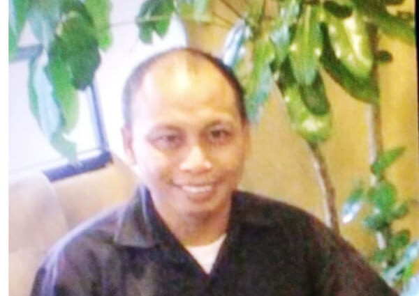 Jurnalis Makassar Burhanuddin Meninggal Dunia