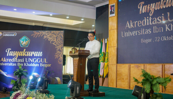 UIKA Bogor Masuk Daftar 19 Kampus Swasta Unggul di Jawa Barat