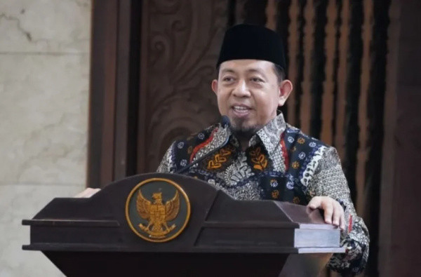 Insentif Dosen Ma’had Aly Naik Jadi Rp8 Juta, Kemenag Targetkan Cair Akhir November