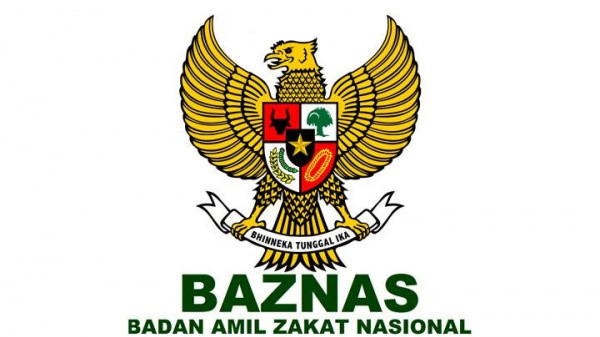 Pengumpulan BAZNAS Pusat 2021 Tumbuh 33 Persen