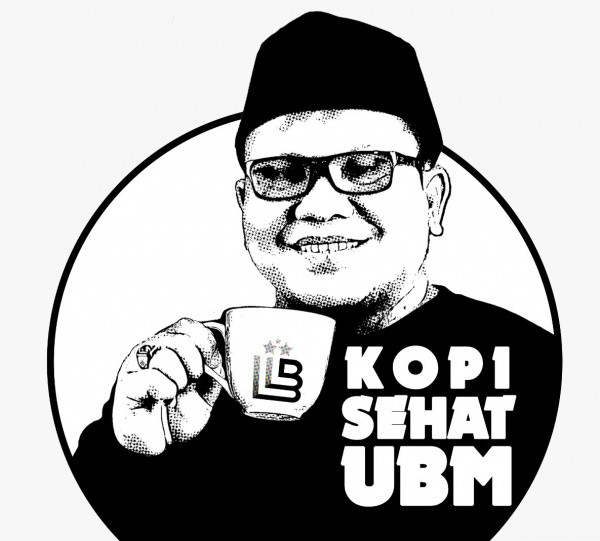 Kopi Sehat UBM: Tetap Jaga Diri Sendiri