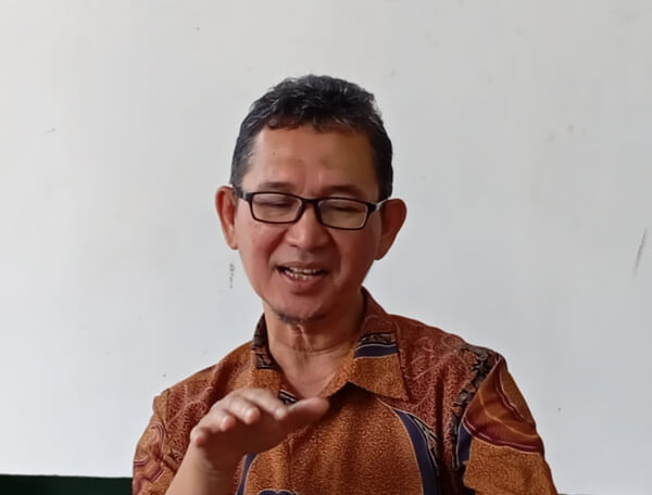 Narkoba dan Darurat Bangsa: Solusi Berbasis Masjid untuk Indonesia