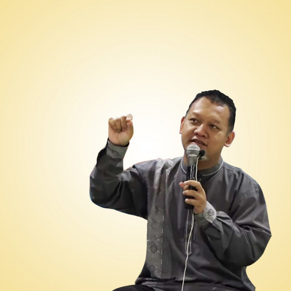 Kesehatan dan Puasa Ramadhan di Tengah Pandemi