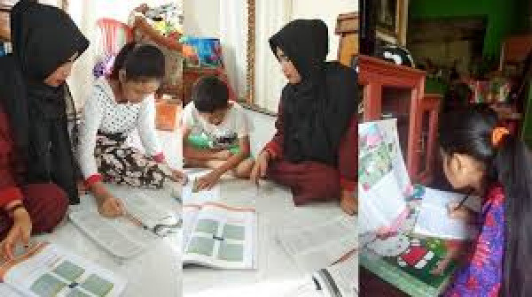 (Info) Rahasia Nilai Bagus: Ternyata Bukan Karena Rajin, Tapi Karena Ini...