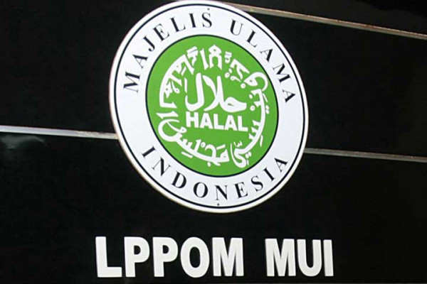 Usaha LPPOM MUI Fasilitasi Sertifikasi Halal UMKM Mendapatkan Pujian