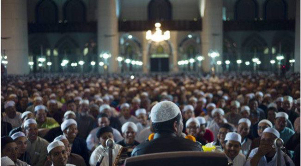 Dakwah Jalan Ummat Terbaik