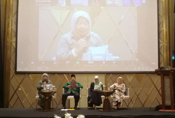 KPRK MUI: Pencegahan dan Penanggulangan Kekerasan Seksual di Pesantren