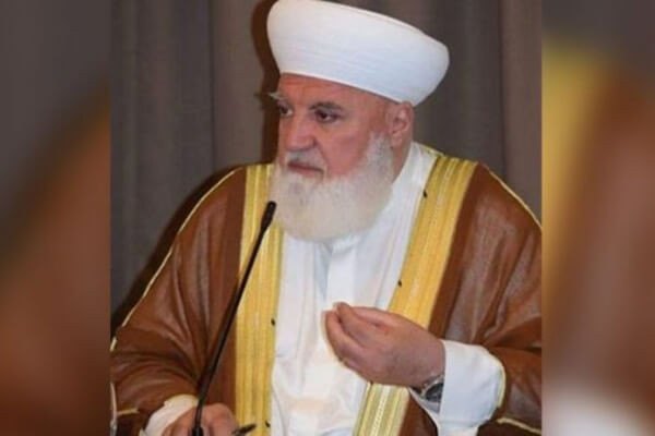 Mobilnya Dipasang Bom, Mufti Damaskus Meninggal Dunia