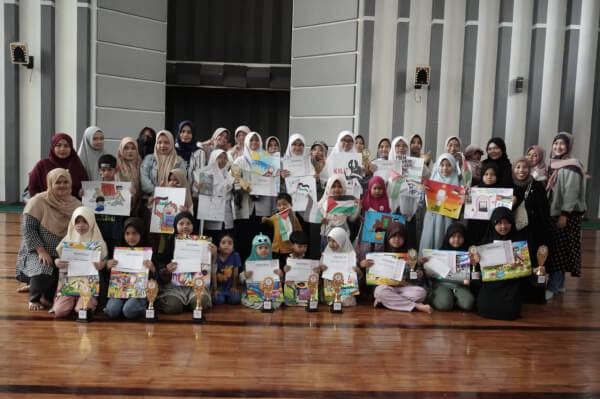 Memilih Antara Dua Kematian, Kisah Dokter WNI di Gaza