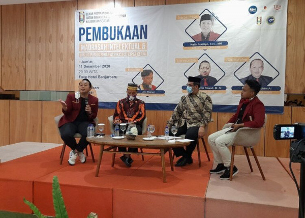 Muhammadiyah Konsisten Cetak Kader Intelektual