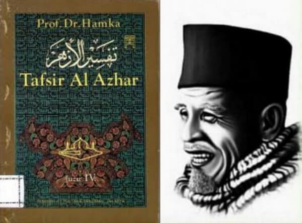 Sekum MUI Sulsel Beberkan Keistimewaan Tafsir Al-Azhar Hamka