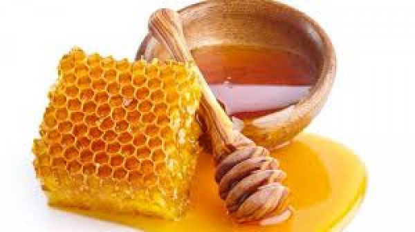 Manisnya Madu