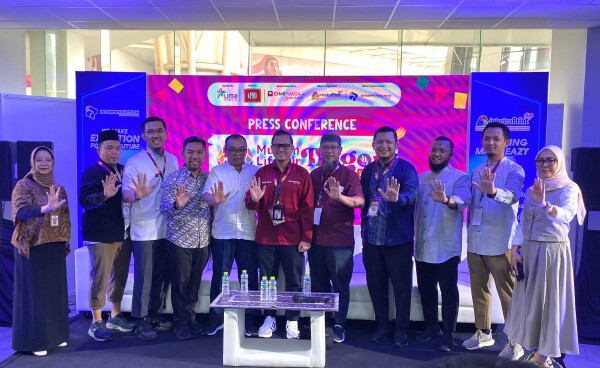 Hanya 3 Hari! Ajak Keluarga Liburan Seru & Inspiratif di Muslim LifeFair Bogor