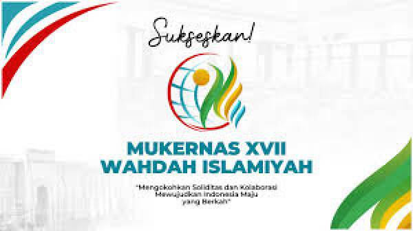 Mukernas XVII Wahdah 2024, Fokus pada Penguatan Dakwah dan Program Gerakan Sejuta Dai