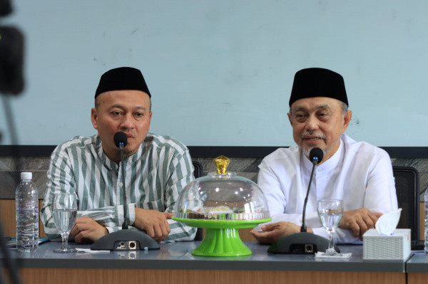 Ormas Wahdah Matangkan Muktamar V, Di Jakarta