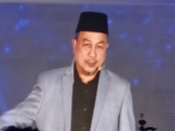 UBN Siapkan Kurikulum Keluarga Qurani Selama Setahun, Dimulai dari Para Pemimpin Rumah Tangga