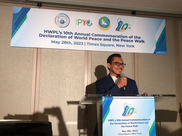 Menauladani Ibrahim AS dalam pengabdian dan kepemimpinan