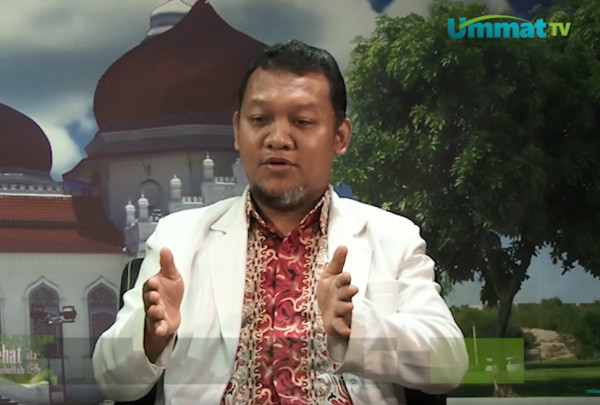 (Video) Macam Macam Penyakit Jantung