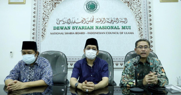 BPJPH dan MUI Sepakat Percepat Layanan Halal untuk Kepentingan Umat