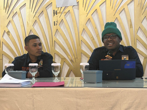 Kabar Baik untuk Mahasiswa Papua, 120 Calon Penerima Beasiswa 2026 Ditetapkan