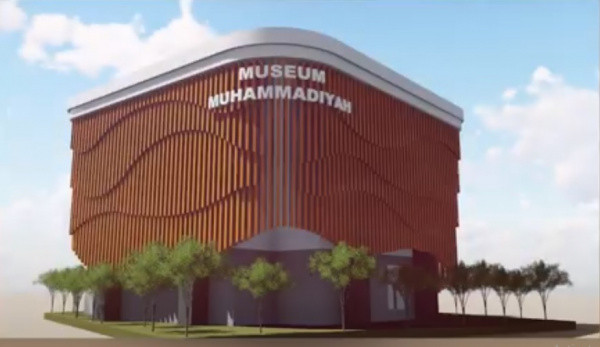 Museum Muhammadiyah Bakal Dibuka November 2020