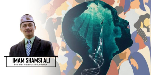 Kompleksitas Dunia Modern dan Solusi Islam- (4)