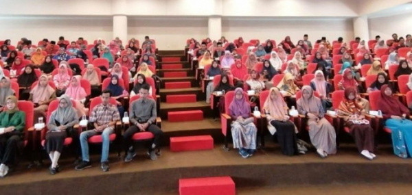 Perkuat Moderenisasi Beragama, Kemenag Gelar Seminar di IAIN