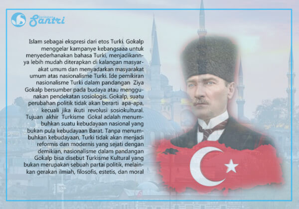 Memahami Politik Islam Turki