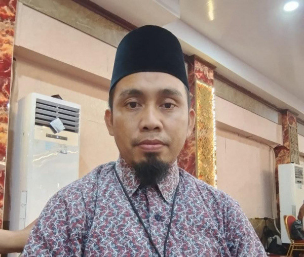 Jaga Kondusivitas Bogor, Wahdah Islamiyah Ajak Masyarakat Tak Mudah Terprovokasi