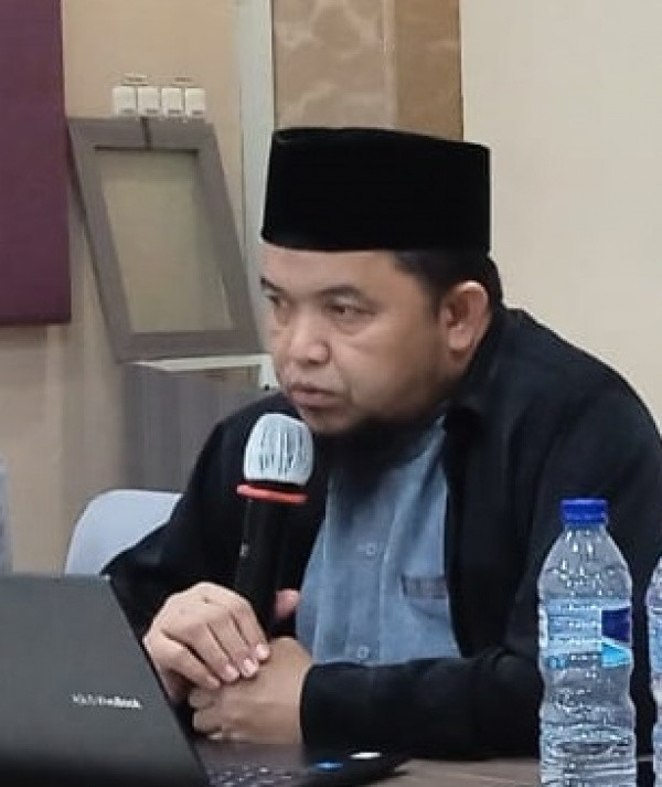 Ketua Wahdah Sulsel : Kurban Kuatkan Solidaritas, Modal Utama Membangun Persatuan Umat