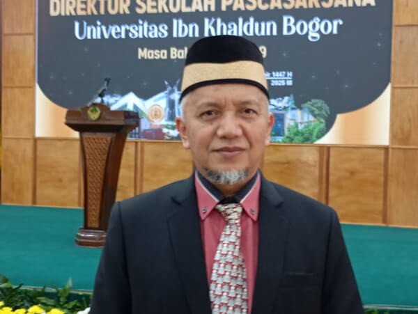 Cerdas Berwakaf #7 : Wakaf Intelektual, Amal Jariyah dari Ilmu dan Karya Tak Pernah Padam