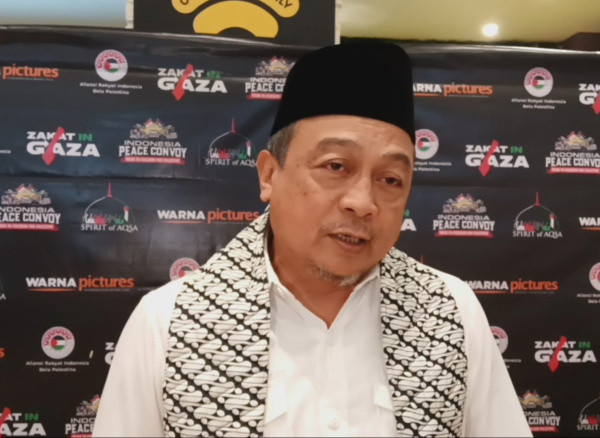 Idulfitri Usai, Silaturahim Ikut Selesai?